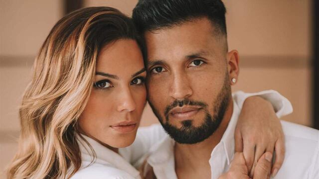 Tamara Gorro y Ezequiel Garay definieron tomarse un tiempo.