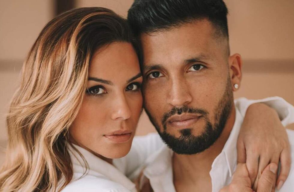 Entre lágrimas, Tamara Gorro aunició su separación de Ezequiel Garay luego de 12 años de relación