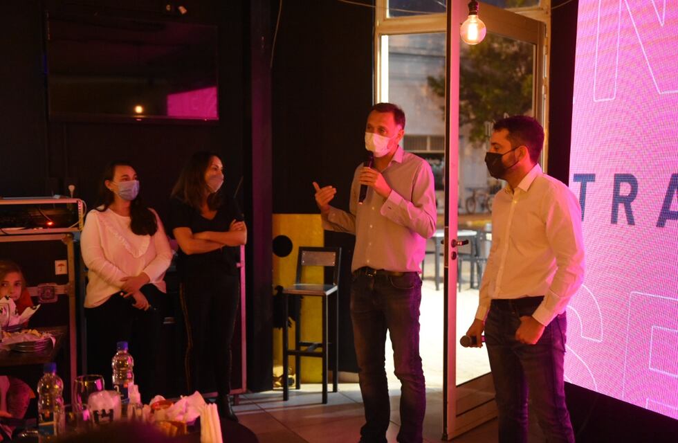 Cerró la 13° edición de Rafaela Emprende