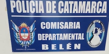 En un amplio dispositivo de control vehicular e identificación de personas en las Rutas Nacionales N° 40 y 47