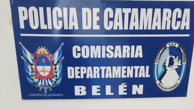 En un amplio dispositivo de control vehicular e identificación de personas en las Rutas Nacionales N° 40 y 47