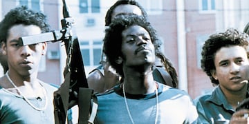 Dónde ver y de qué trata Ciudad de Dios, la película brasileña que adelantó la violencia narco en Río de Janeiro