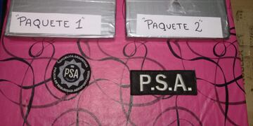 Policía iguazuense fue condenado por liberar zonas para el narcomenudeo en Buenos Aires.