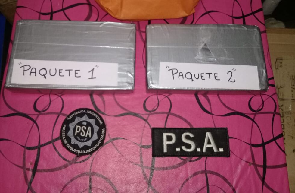 Policía iguazuense fue condenado por liberar zonas para el narcomenudeo en Buenos Aires