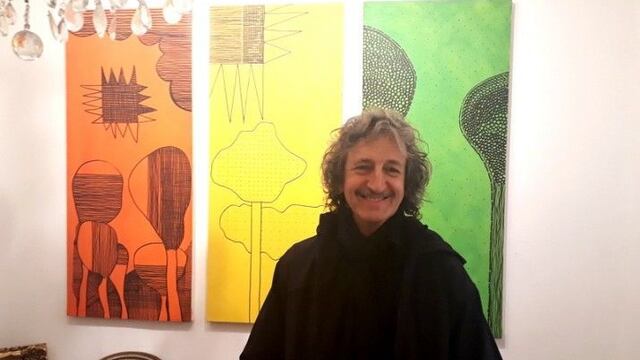 Falleció el artista y arquitecto Ramito Quesada
