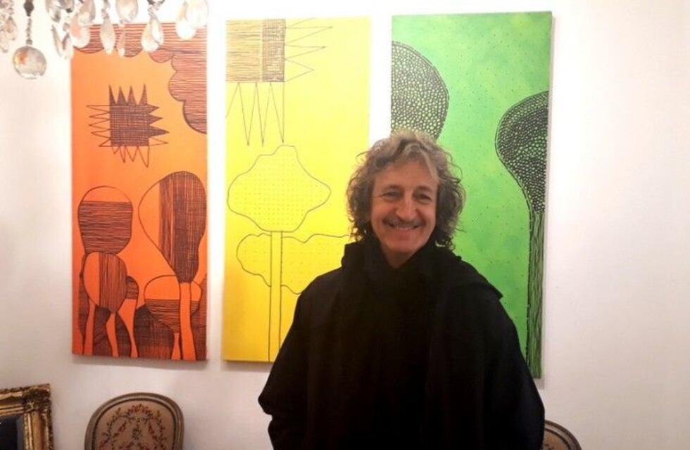 Falleció el artista plástico Ramiro Quesada