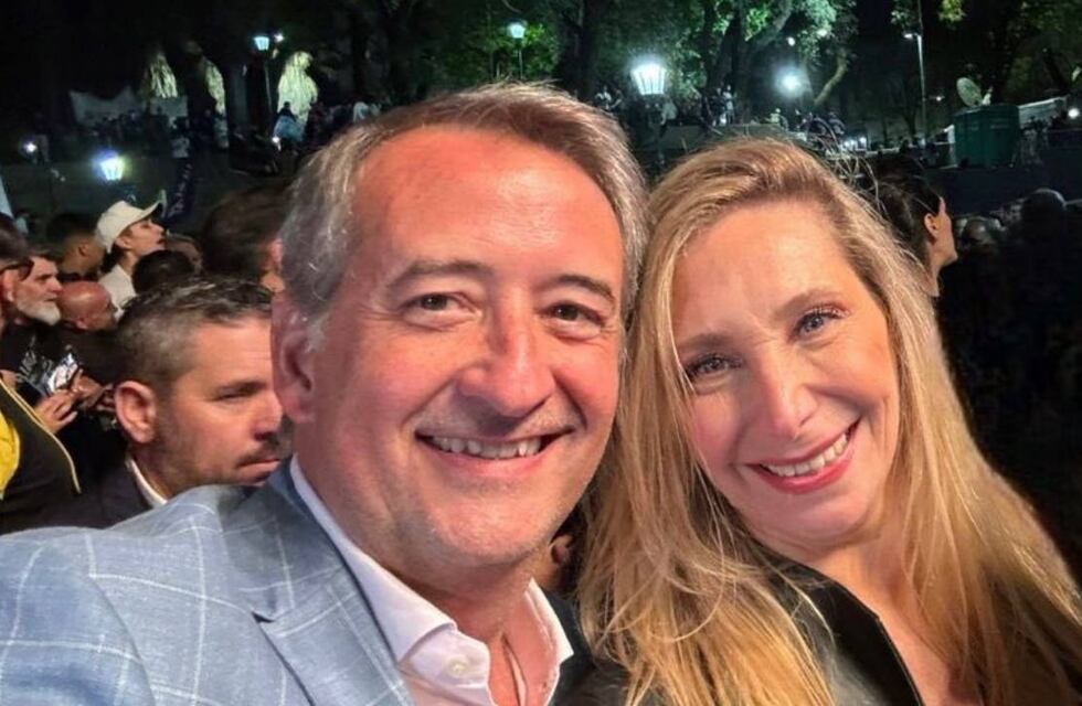 Después de Parque Lezama, Nicolás Mayoraz criticó a “los prebendarios de siempre”