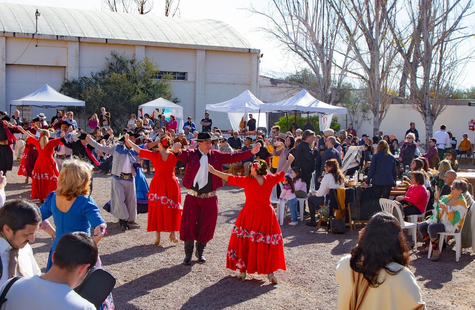 Peña con entrada a 2.000 pesos en Córdoba: dónde y cuándo será el evento