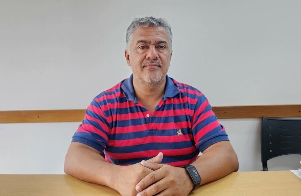 "El trabajo articulado nos sirvió para la prevención contra el dengue"