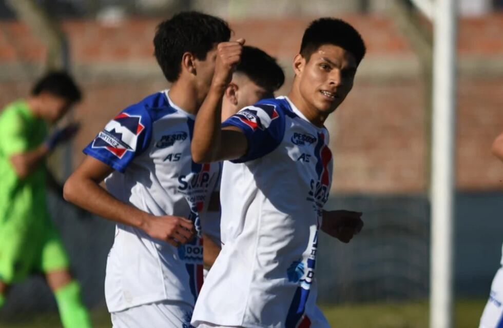 Liga del Sur: Rosario cerró con un triunfo y jugará ante Pacífico de Cabildo en los playoff