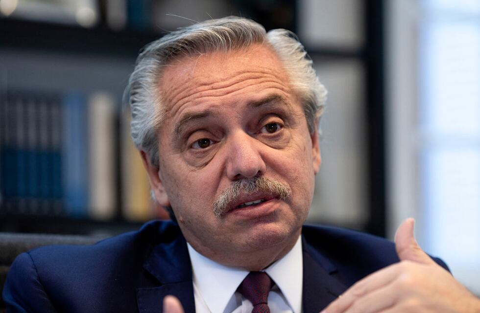 Presentan proyecto de ley para rechazar los dichos de Alberto Fernández sobre Córdoba