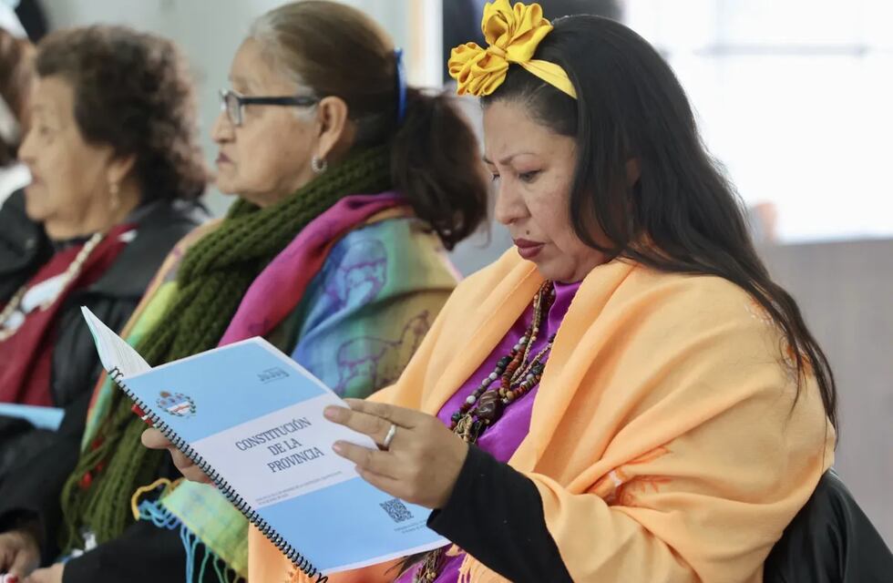 En las comunidades “hay mucho miedo, están amenazadas”, alertó Morales