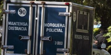 San Vicente: un peatón falleció tras ser embestido por un conductor alcoholizado.