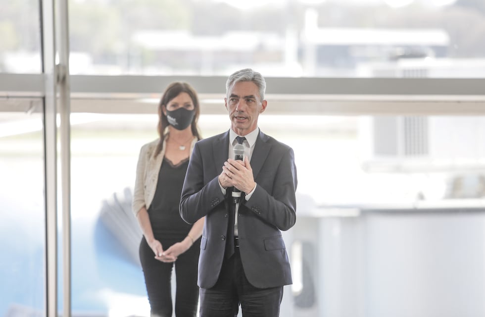 Los mensajes desde Córdoba por la muerte del ministro Mario Meoni