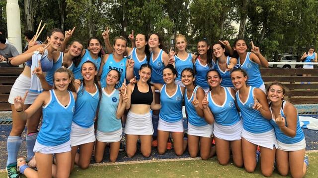 Puerto Belgrano campeón del Torneo Oficial en la Zona Ascenso