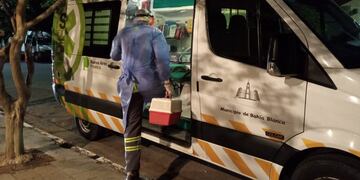 Sistema Integrado de Emergencias Prehospitalario