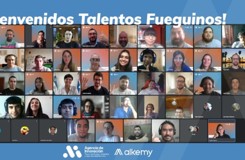 La Agencia de Innovación provincial llevó a cabo el lanzamiento de la edición 2025