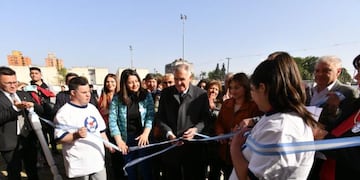 Un espacio para todos: el primer Club Deportivo Inclusivo de Tucumán.