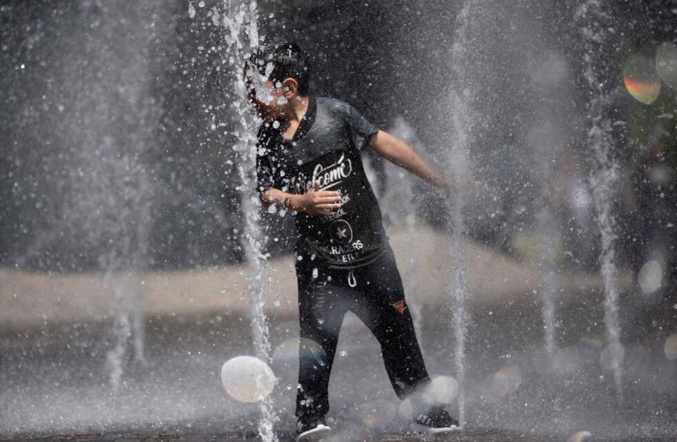 Córdoba vivió este martes el día más caluroso del año: cuándo baja la temperatura