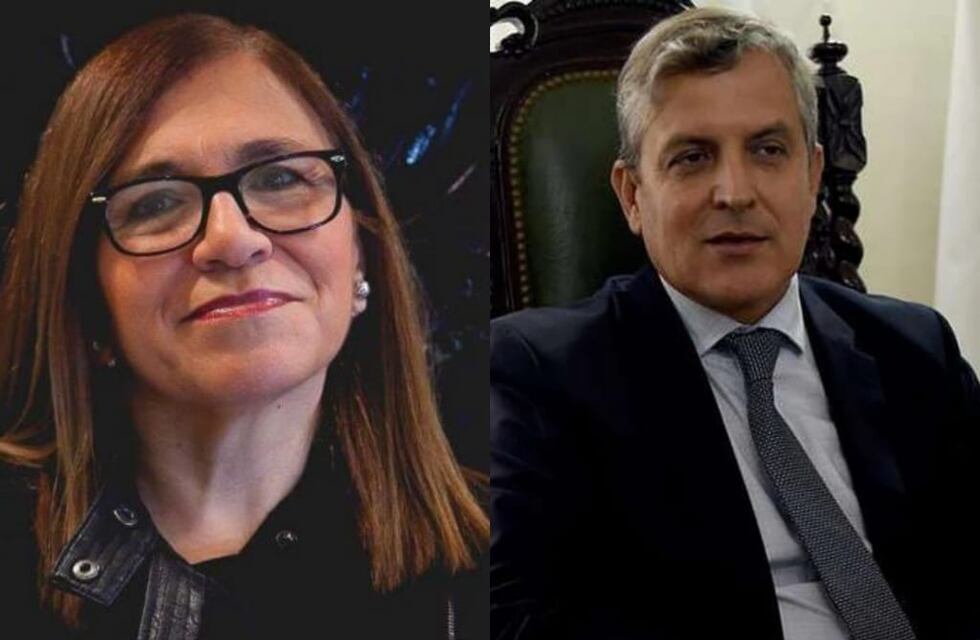 Daniel Leiva: “Un cambio de paradigma en la Justicia de Tucumán”