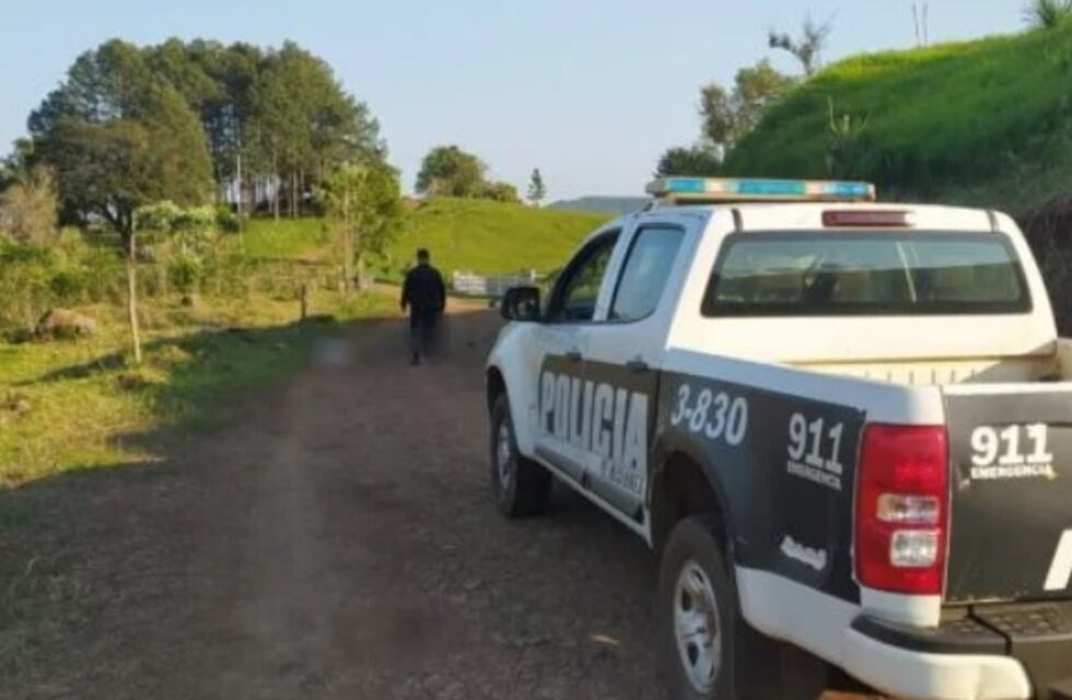 Bernardo de Irigoyen: despistó con su motocicleta y falleció