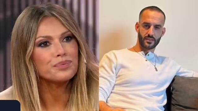 La cordobesa opinó tras lo que le ocurrió al exparticipante de Gran Hermano.