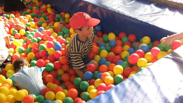 Desde el rubro exigen volver a trabajar.