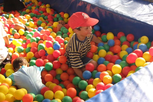 Desde el rubro exigen volver a trabajar.