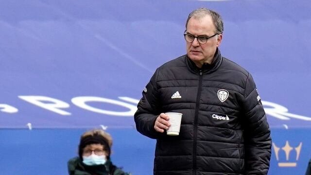 El ex Newell's y Vélez elogió la actuación del delantero Patrick Banford, quien volvió a convertir después de cuatro fechas. (Reuter)