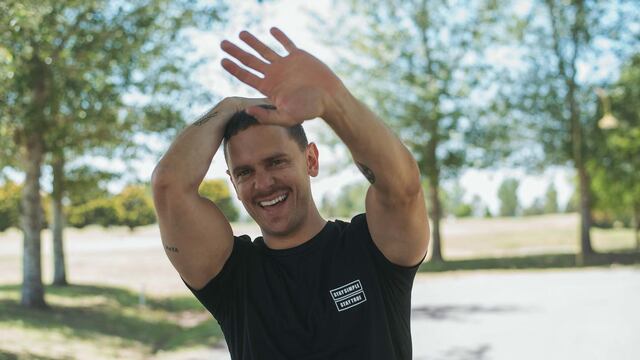 Elías, el músico de Pérez, presentará un show muy especial en formato piano