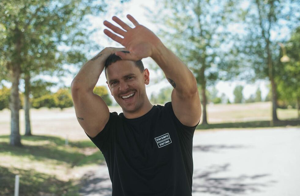 El show de Elías, el músico de Pérez, será reprogramado