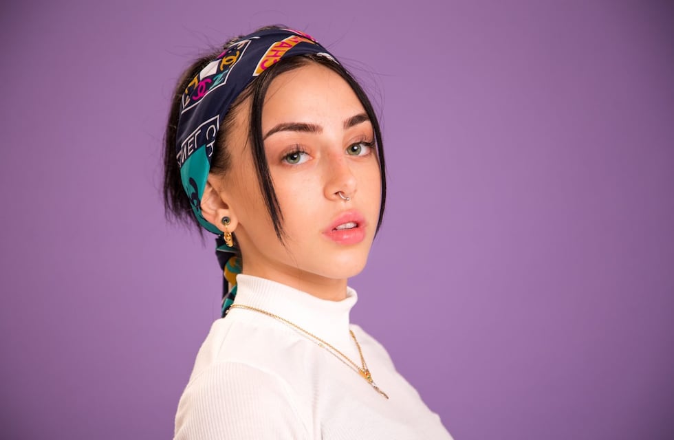 Cómo ver a Nicki Nicole en el show de Jimmy Fallon