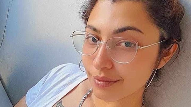Una joven puntaltense está en terapia intensiva y su mamá se quedó sin trabajo por acompañarla