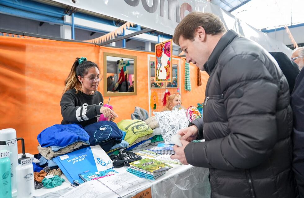 Realizarán en Ushuaia un Workshop de “Diseño y Sostenibilidad”