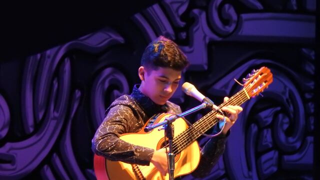 Artistas de Arroyito ganaron los pre Cosquín 2024