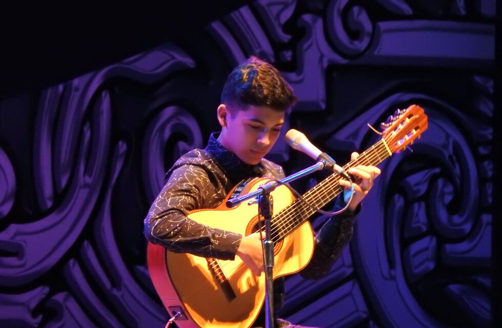 Artistas de Arroyito ganaron la instancia del Pre Cosquín y ahora se presentarán en la Plaza Próspero Molina