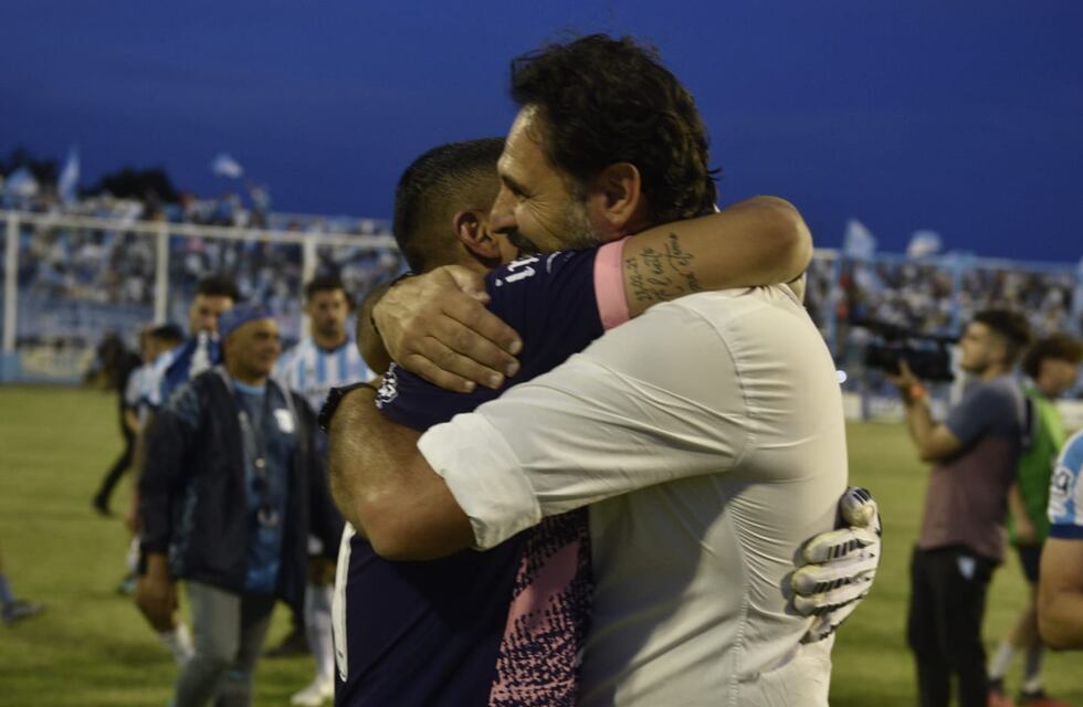 Carlos Bossio: “Hace tres años que Racing viene trabajando bien y tiene sueños”