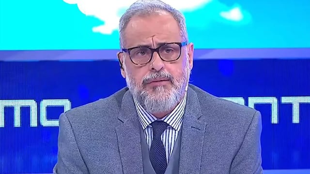 De Intrusos al Congreso: la verdadera razón por la que Jorge Rial dejó la televisión para apostar a la política