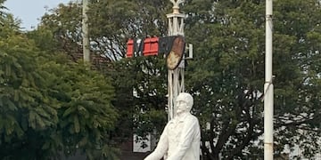 Domingo otoñal en Pérez