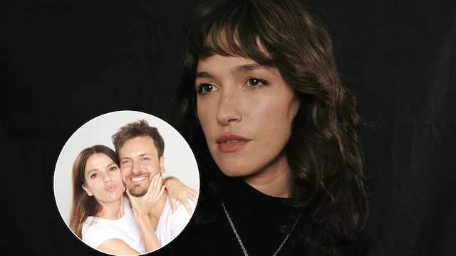 La inesperada reacción de Cande Vetrano tras los rumores de infidelidad de Andrés Gil con Gime Accardi.