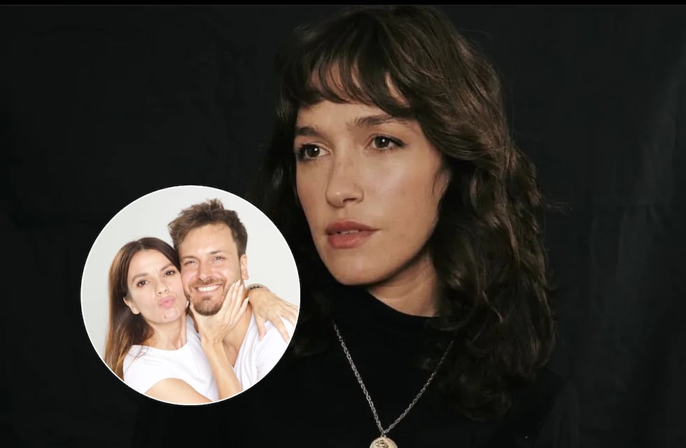 La tremenda reacción de Cande Vetrano a los rumores de infidelidad de Andrés Gil con Gime Accardi: “Con un bebé en brazos...”