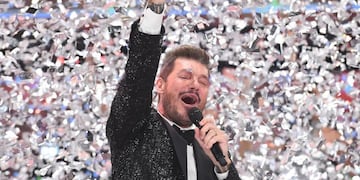 Tinelli busca nuevos valores de la música, en Córdoba.