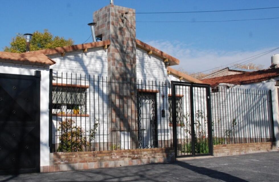 Realizan un relevamiento socioeconómico en más de 1.400 hogares mendocinos