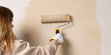 ¿Paredes blancas o beige? Cuál es mejor para tu hogar