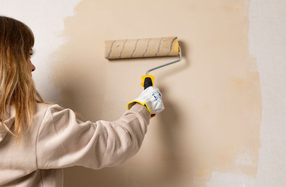 ¿Paredes blancas o beige? Cuál es mejor para tu hogar