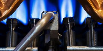 Monóxido de carbono. Gas. Calefón. Imagen ilustrativa. (Archivo)