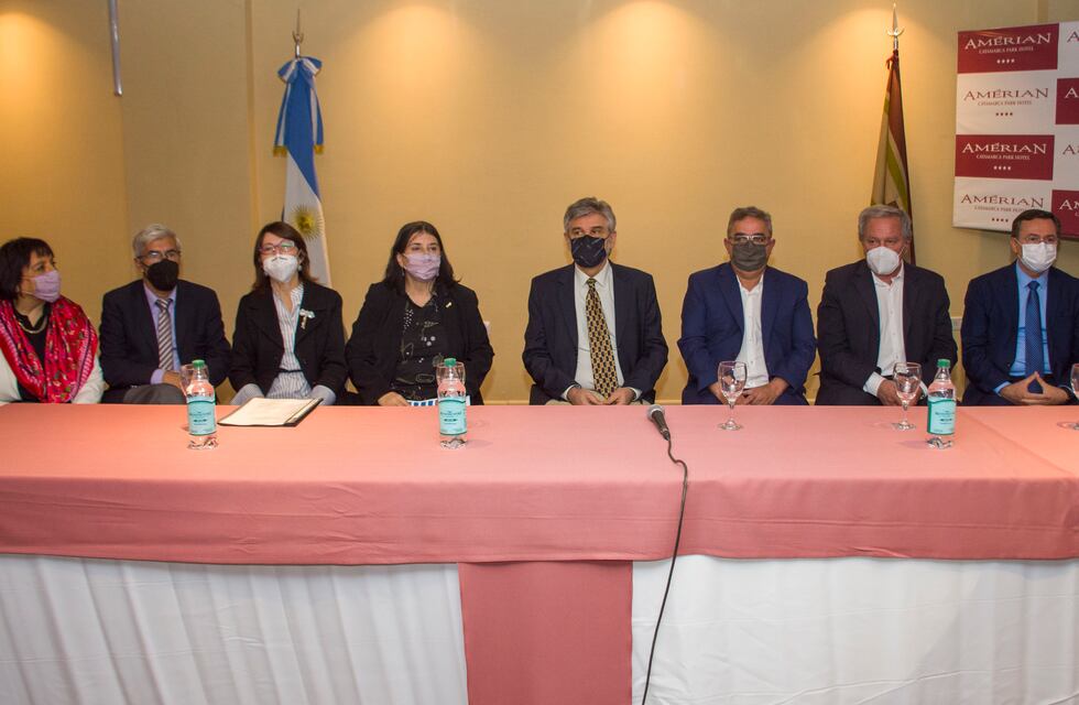 El CONICET acordó con Catamarca nuevas investigaciones en tecnologías de Litio