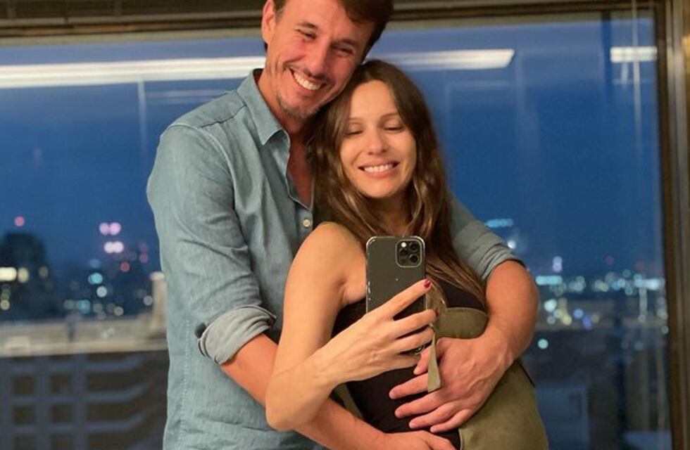 Qué le dijo Pampita a su marido sobre la candidatura a legislador en la Ciudad