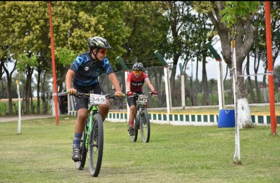 Francisco Romero se consagró Campeón del Ruralazo Cordobés 2021