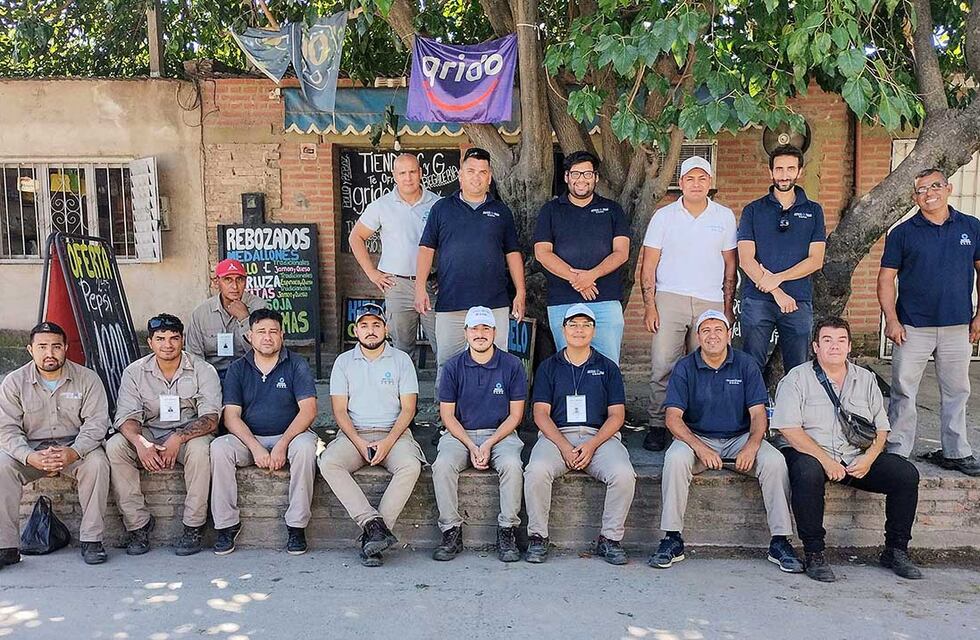 Campaña de prevención: operativos de descacharreo para combatir el dengue